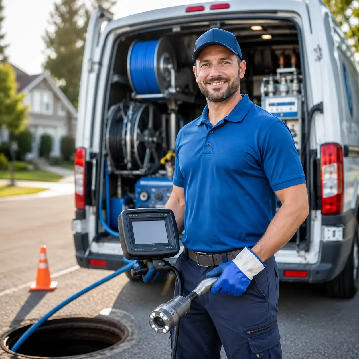 Local Pipe Relining specialists in Vienna, MO