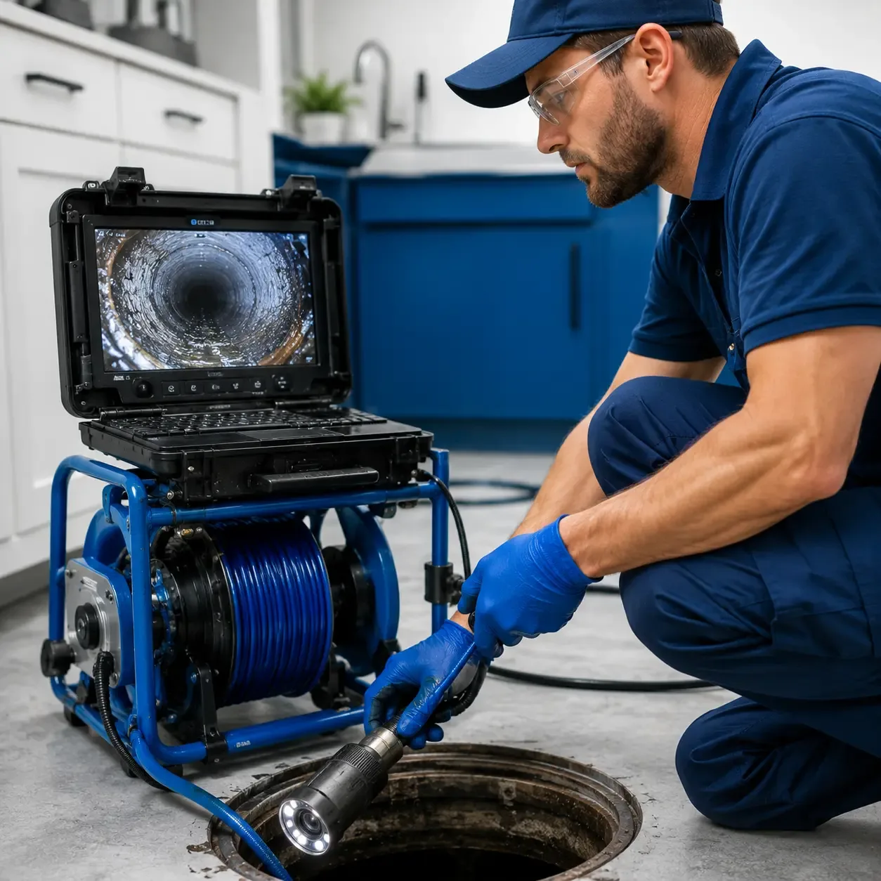 Pipe Relining professionals serving Vienna, MO